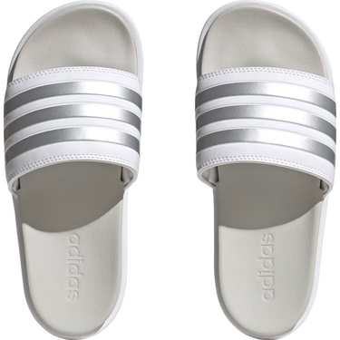 Кецове и обувки adidas Originals Adilette Platform Сиво | ie9703, 2