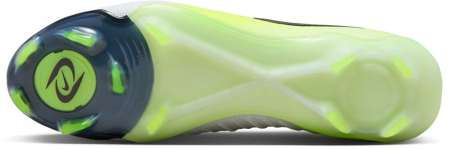 Кецове и обувки Nike Nike Phantom GX II Elite FG Жълто | fj2559-003, 1