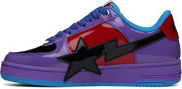 Кецове и обувки BAPE BAPE STA #1 Многоцветен | 001FWL801308M, 2