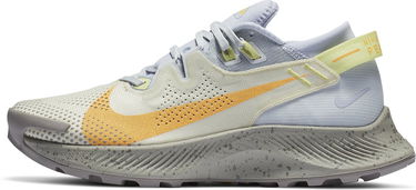 Кецове и обувки Nike Pegasus Trail 2 W Бежово | ck4309-001, 0