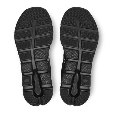Кецове и обувки On Running Cloudrunner Waterproof Черно | 52-98639, 3