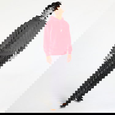 Суитчър Puma Graphic Hoodie Червено | 62742713, 4