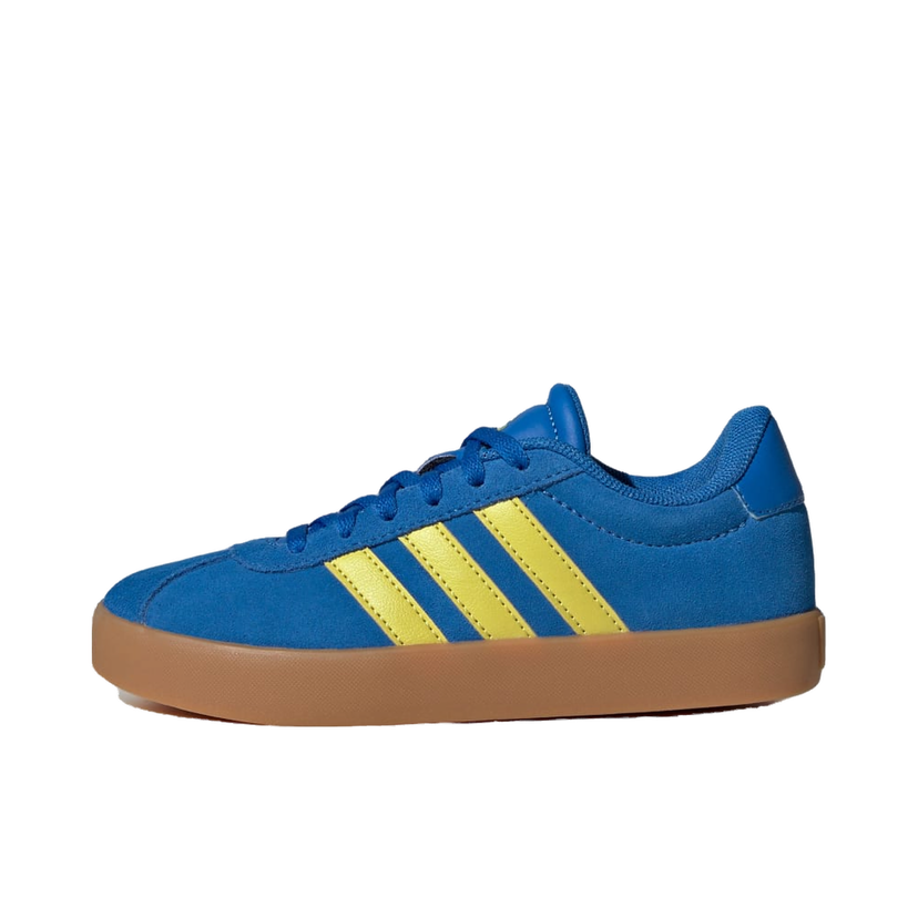 Кецове и обувки adidas Performance VL Court 3.0 Синьо | JH8723