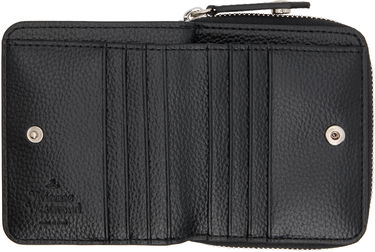 Портфейл Vivienne Westwood Zip Medium Wallet Металик | 5107004JU-S000D-, 4