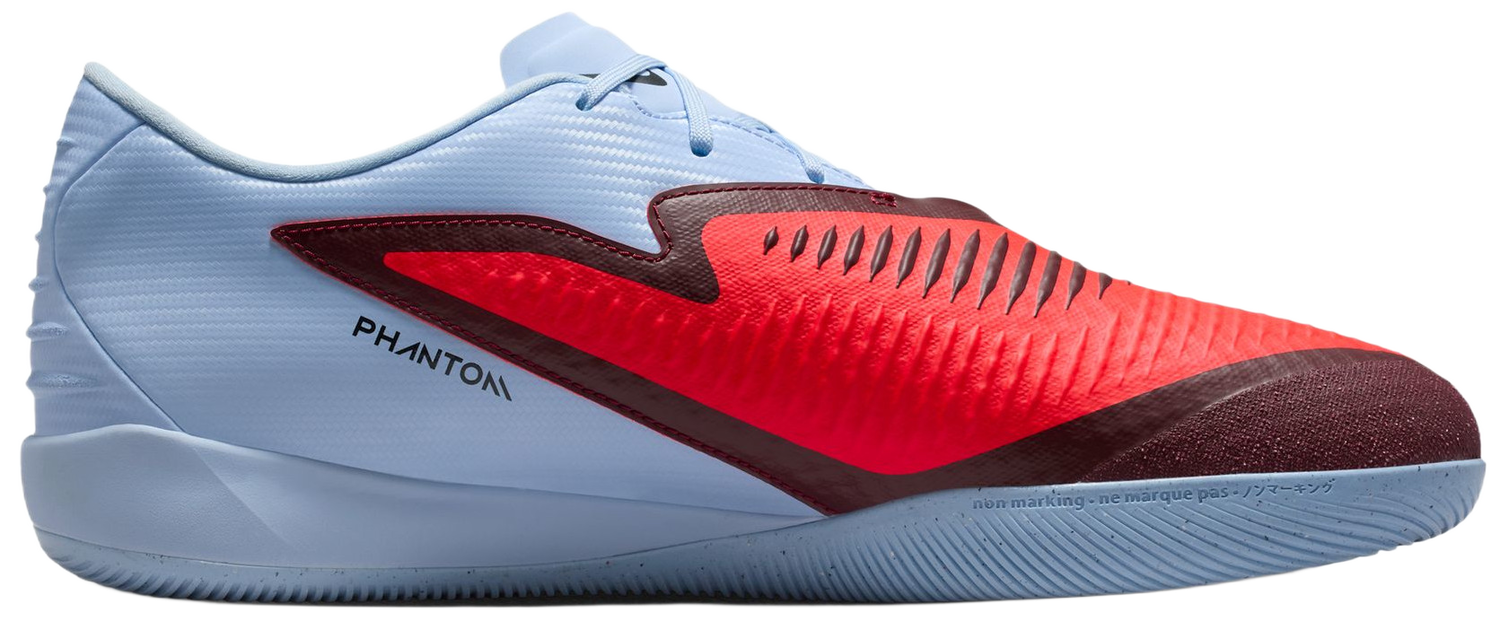 Кецове и обувки Nike Phantom 6 Low Academy IC Синьо | hq2319-400, 1