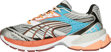 Кецове и обувки Puma Velophasis Phased Сиво | 389365-002, 2