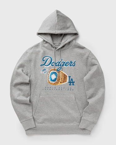 Суитчър Fanatics Champs Ring Hoodie Сиво | 311SS-GRY-LAD-RI1, 0