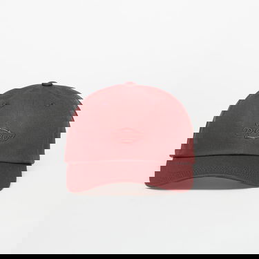 Шапка с козирка Dickies Essential Dad Baseball Cap Бургунди | 0A4Z6N-ANDORRA, 1