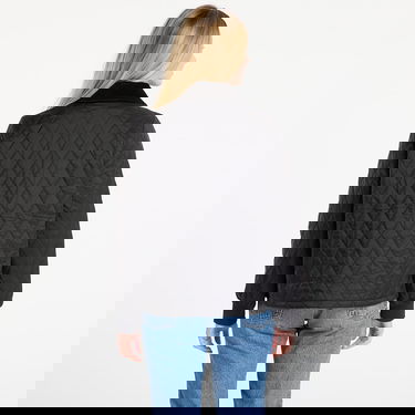 Яке Barbour Marla Quilted Jacket with Corduroy Trim Черно | LQU1836BK91, 4