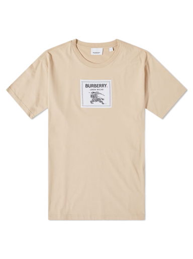 Roundwood Label Tee