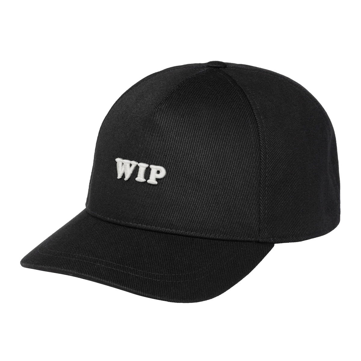 Шапка с козирка Carhartt WIP WIP Cap Черно | I032540_K02_XX, 1
