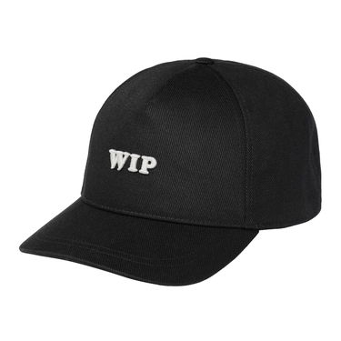 Шапка с козирка Carhartt WIP WIP Cap Черно | I032540_K02_XX, 1