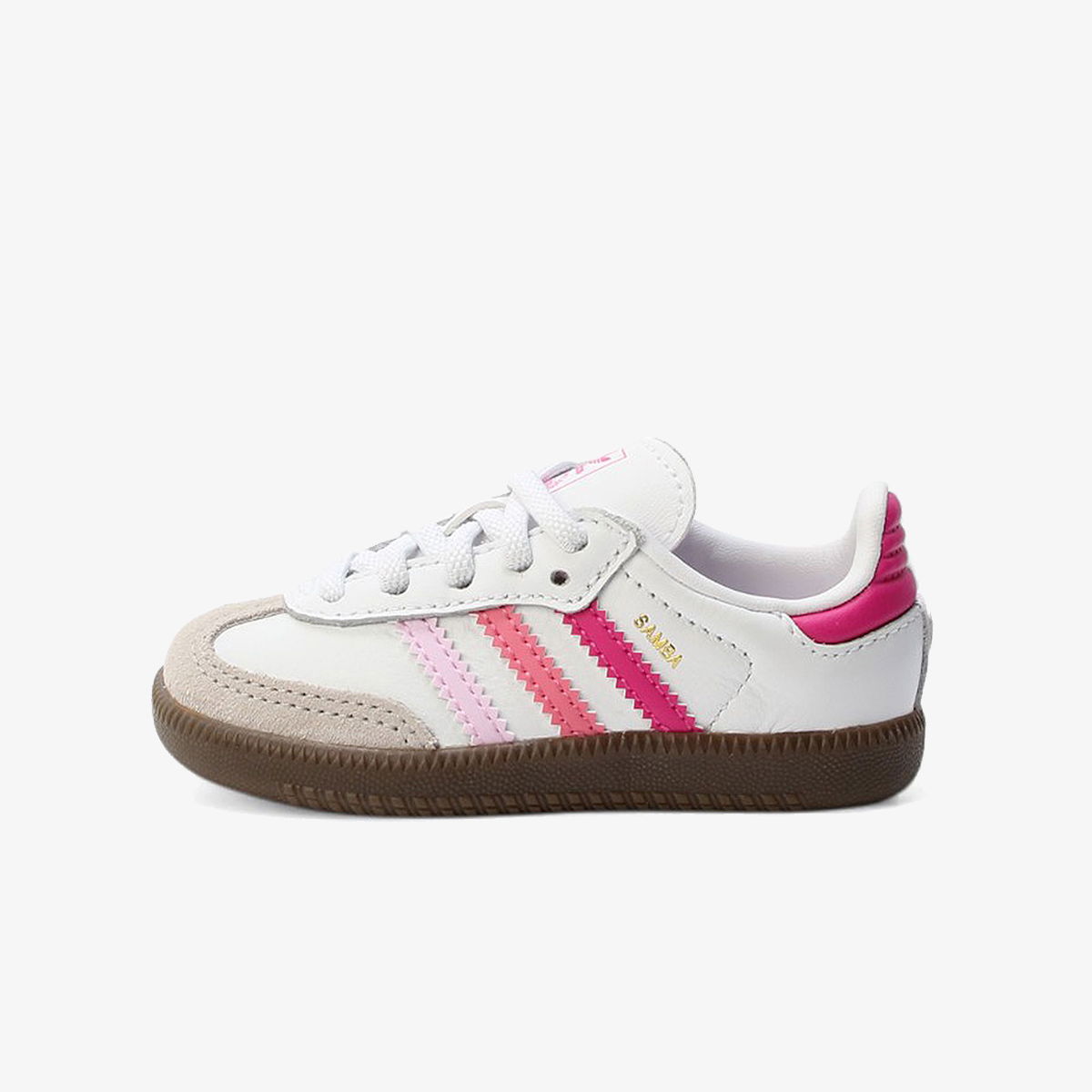 Кецове и обувки adidas Originals Samba Og El I Многоцветен | JP5496, 0