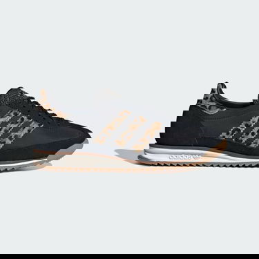 Кецове и обувки adidas Originals SL 72 OG Черно | JR1640, 0