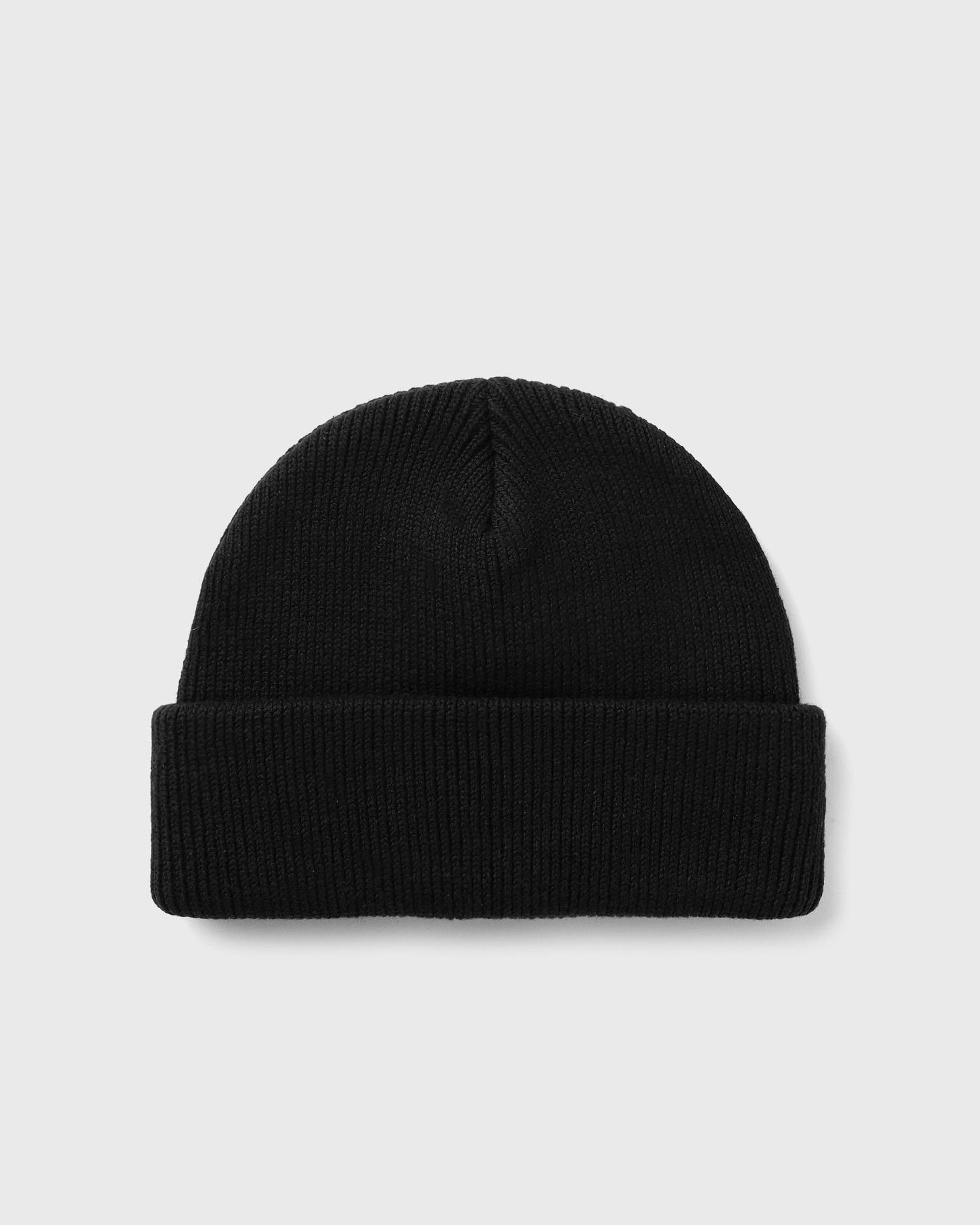 Шапка Carhartt WIP Dawson Beanie Черно | I033843.89XX, 1