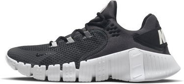 Кецове и обувки Nike Free Metcon 4 AMP Training Shoes Сиво | DZ6326-001, 0