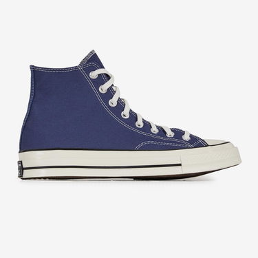 Кецове и обувки Converse Chuck 70 Hi "Marine" Тъмно синьо | A04589C, 0