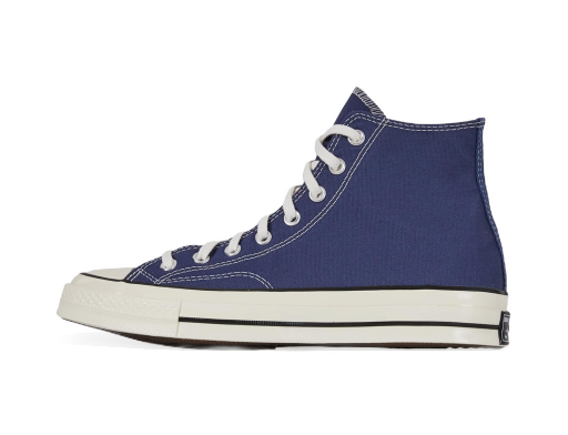 Кецове и обувки Converse Chuck 70 Hi "Marine" Тъмно синьо | A04589C