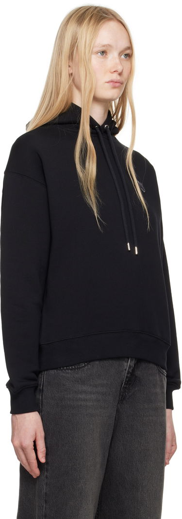 Суитчър MAISON KITSUNÉ Maison Kitsuné Fox Head Patch Comfort Hoodie Сиво | MW00704KM0321, 4