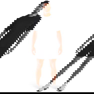Тениска Under Armour Tech Vent Tee Черно | 1376791-001, 3