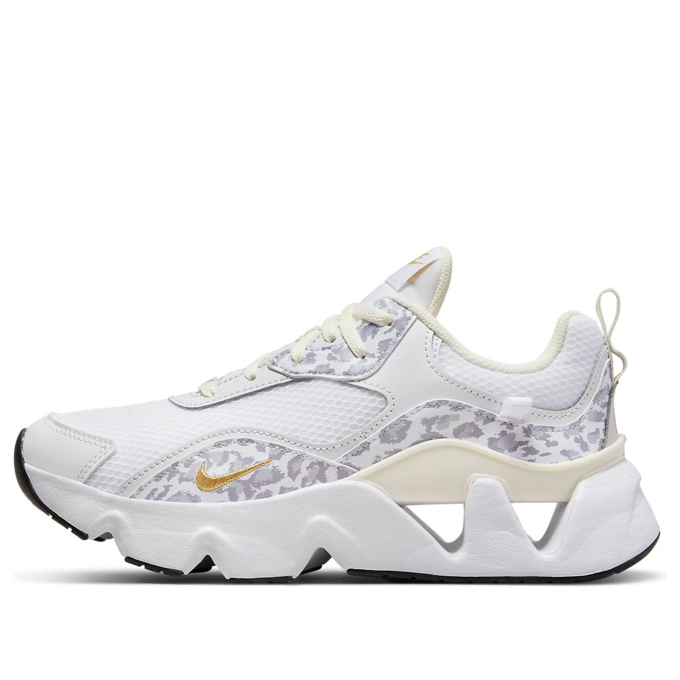 Кецове и обувки Nike RYZ 365 2 Leopard Бяло | DO2797-100, 0