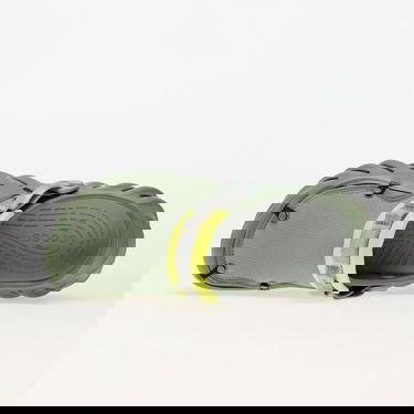 Кецове и обувки Crocs Echo Ripstop Clog Зелено | 210334-3WP, 4