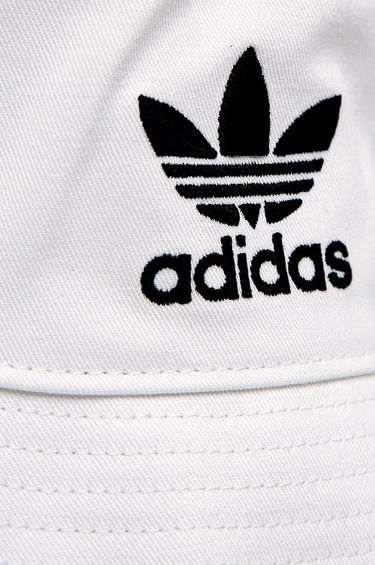 Шапка adidas Originals Hat Бяло | FQ4641.M, 1