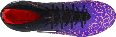 Кецове и обувки Skechers SKX 01 Elite SG Лилаво | 252096-pur, 3