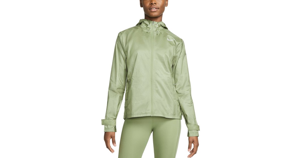Яке Nike Essential Jacket Зелено | cu3217-386, 1