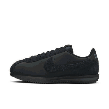 Кецове и обувки Nike Cortez Premium "Triple Black'" W Черно | FJ5465-010, 0