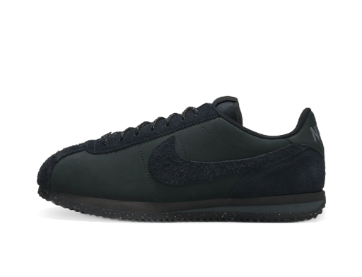Cortez Premium "Triple Black'" W