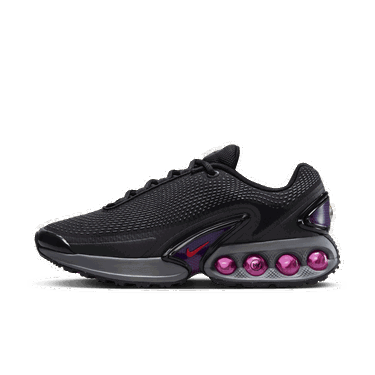 Кецове и обувки Nike Air Max DN "Dark Smoke Grey" W Черно | FJ3145-005, 2