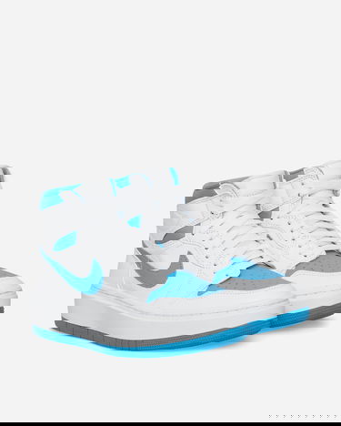 Кецове и обувки Jordan Air Jordan WMNS 1 ELEVATE HIGH Бяло | DN3253-114, 3