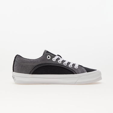 Кецове и обувки Vans Lampin LX Черно | VN0A7Q4UBLK1, 1