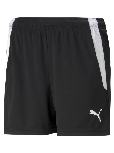 Къси панталони Puma teamLIGA Shorts Черно | 70493603