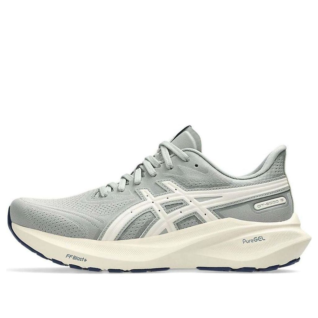Кецове и обувки Asics GT-2000 13 Сиво | 1012B810-020, 0