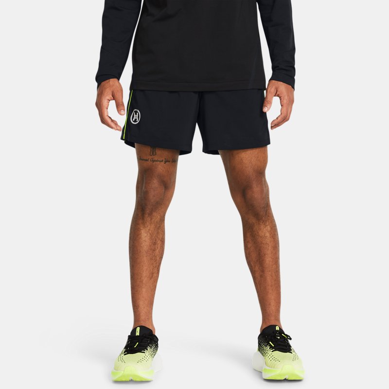 Къси панталони Under Armour Shorts Черно | 1383235-001