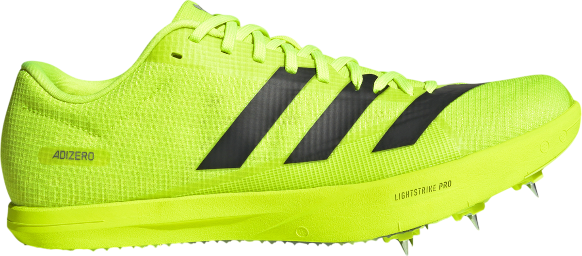 Кецове и обувки adidas Performance ADIZERO LJ Жълто | ih5797, 0