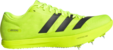 Кецове и обувки adidas Performance ADIZERO LJ Жълто | ih5797, 0