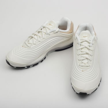 Кецове и обувки Nike Air Max Deluxe SE Бежово | AO8284-100, 2