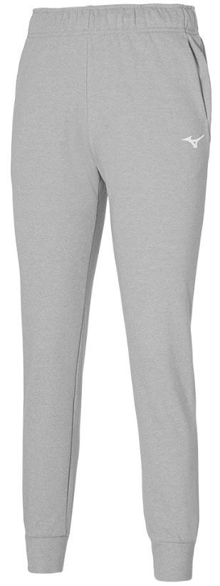 Спортни панталони Mizuno Sweatpants Сиво | 32gd2890-06