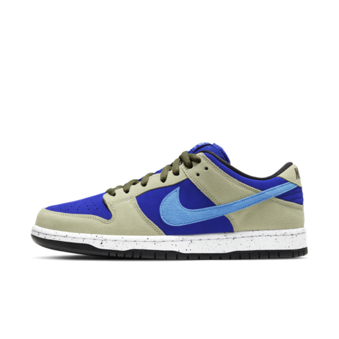 Кецове и обувки Nike SB Dunk Low SB "ACG Celadon" Бежово | BQ6817-301, 0