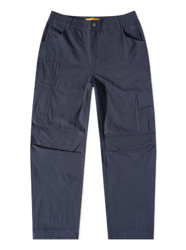 Jurassic Cargo Pant Charcoal