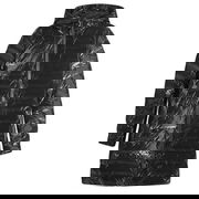 Lohja Long Curve Puffer Jacket