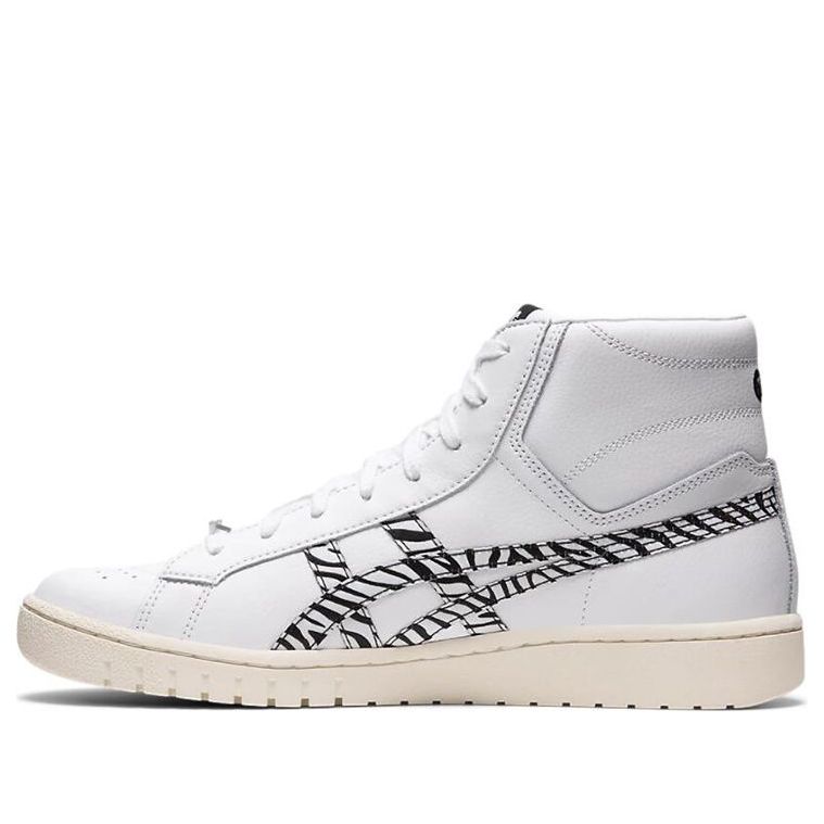 Кецове и обувки Asics Gel-Ptg MT Бяло | 1201A095-100