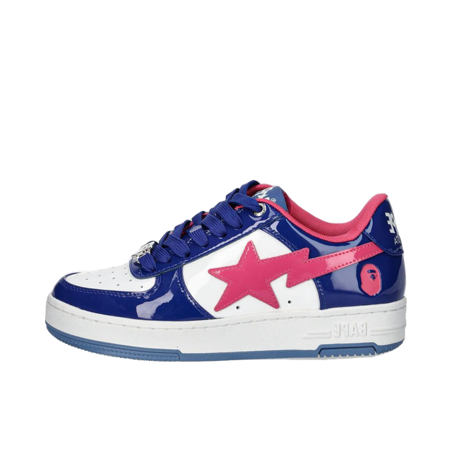 BAPE STA #1 L