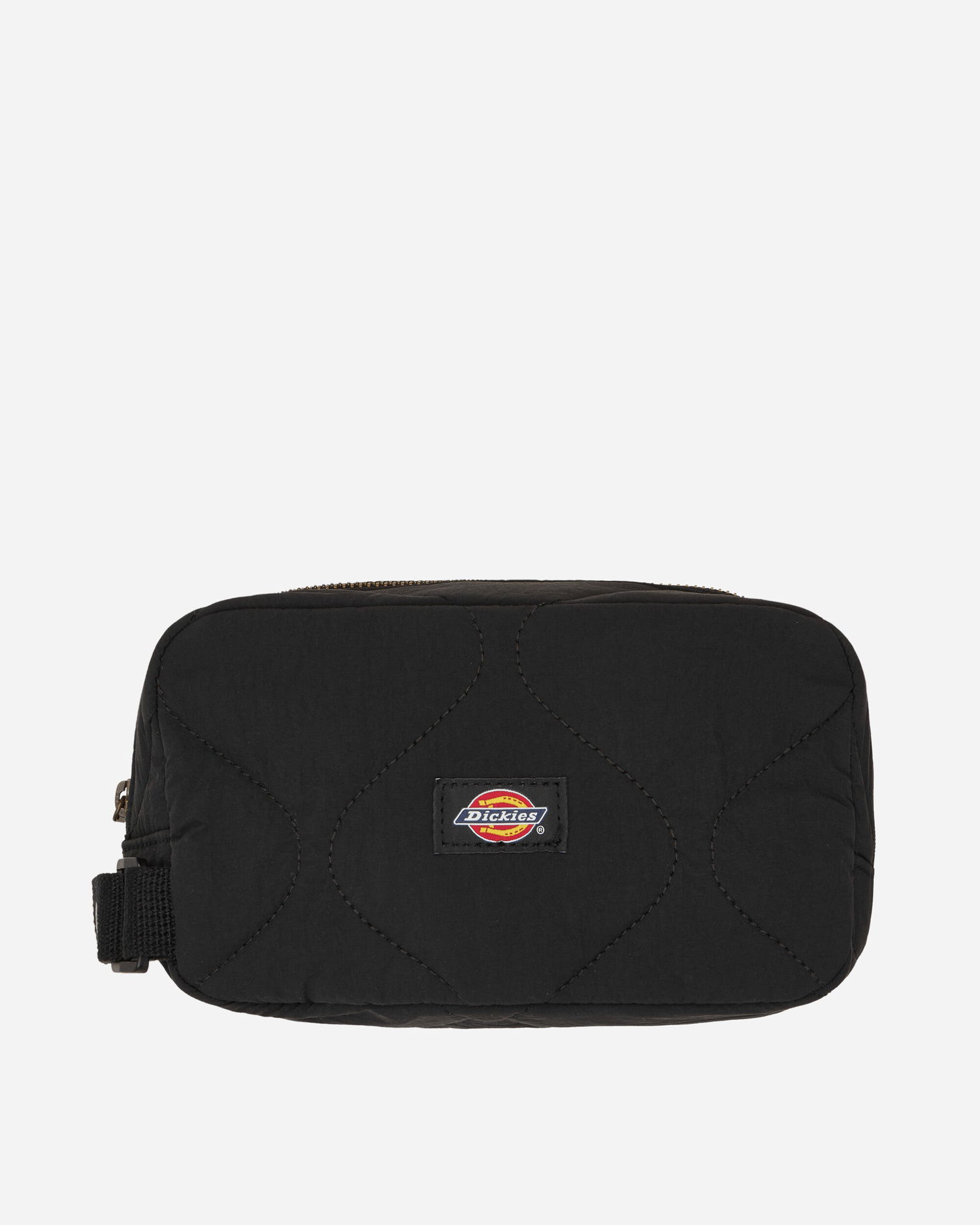 Чанта за пътуване Dickies Thorsby Pouch Bag Черно | DK0A4YGA BLK1, 1