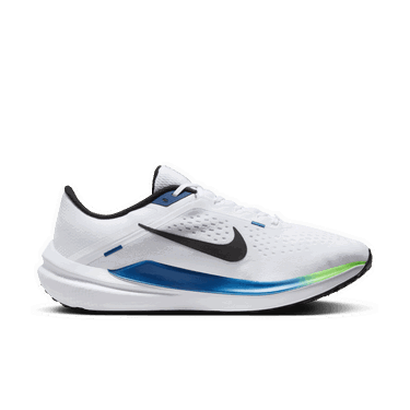 Кецове и обувки Nike Winflo 10 Бяло | DV4022-103, 2