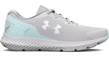 Кецове и обувки Under Armour Charged Rogue 3 "Halo Gray" W Сиво | 3024888-108, 1