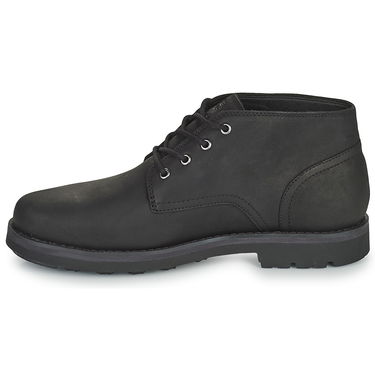 Кецове и обувки Timberland ALDEN BROOK WP CHUKKA Черно | TB0A3ZUS015, 3